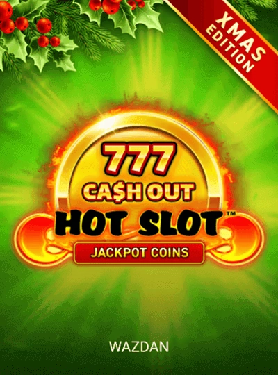 Classic slot game cover